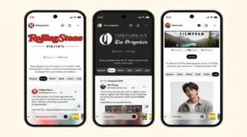 فليب بورد تطلق Surf.. منصة حديثة لتصفح الإنترنت بعيدًا عن الخوارزميات